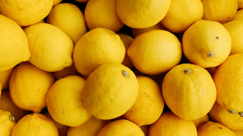 A Man Who Bought Over 1.2 Million Lemons Without A Plan For What To Do With Them Is Turning To The Internet For Advice