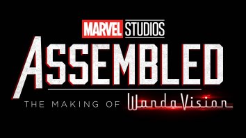 Marvel Announces Behind-The-Scenes Docuseries About The Making Of Their Upcoming Projects