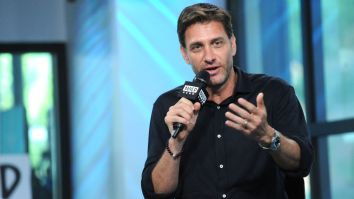 Mike Greenberg Names His All-Time Greatest Athlete In Team Sports History, And It’s Not Michael Jordan