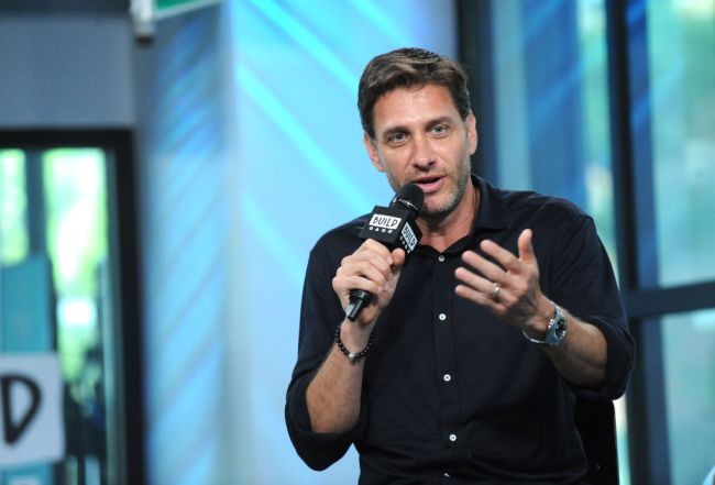 mike greenberg greatest athlete of all time