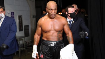 Mike Tyson Calls For Boycott Of Hulu After Streaming Service Announces Unauthorized ‘Iron Mike’ Series