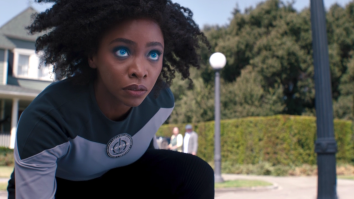 ‘WandaVision’ Actress Teyonah Parris Provides Some Clarity On Monica Rambeau’s Powers