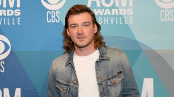 Morgan Wallen’s Sales Increased 1,220 Percent After He Was Caught Using Racial Slur On Video