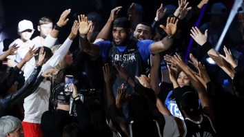 Atlanta Mayor Keisha Lance Bottoms Sends Harsh Warning To Fans And Bars Regarding NBA All-Star Weekend