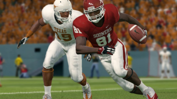 Latest Report About ‘NCAA Football’ Video Game Reboot Includes Terrible News For Tons Of Fans