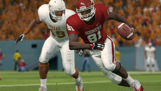 Insider Says Rebooted ‘NCAA Football’ Video Game May Feature Real Players And Shares More Updates