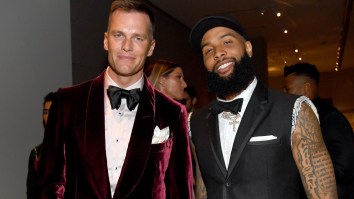 ESPN Reporter Boldly Thinks The Bucs Could Add Odell Beckham Jr. To Tom Brady’s Riches Of Receivers