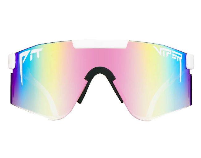 Pit Viper Sunglasses Polarized Lenses, Stand Out Styles, and Serious