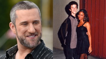 Saved By The Bell Legend Dustin Diamond Dead At 44 After Succumbing To Cancer