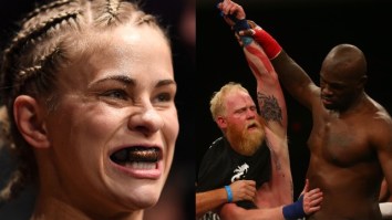 Paige VanZant Explains Why Bare Knuckle Boxing Is The Future Of Combat Sports
