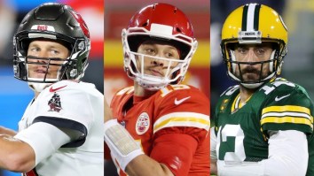 All-Decade Corner Chris Harris Jr. Reveals The Quarterback With The Most Impressive Arm He’s Ever Seen