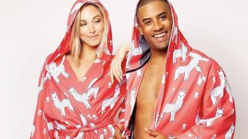 Plover Robes – Meet The Company Making ‘Adventure’ Robes To Level Up Your Leisure Wear