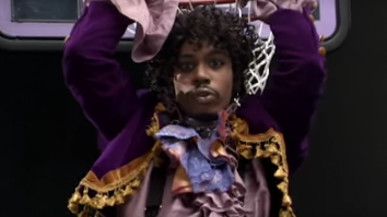Eddie Murphy Reveals What Really Went Down During His Basketball Game With Prince