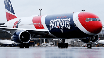 Robert Kraft Is Using His Private Plane To Fly Healthcare Workers To Super Bowl LV