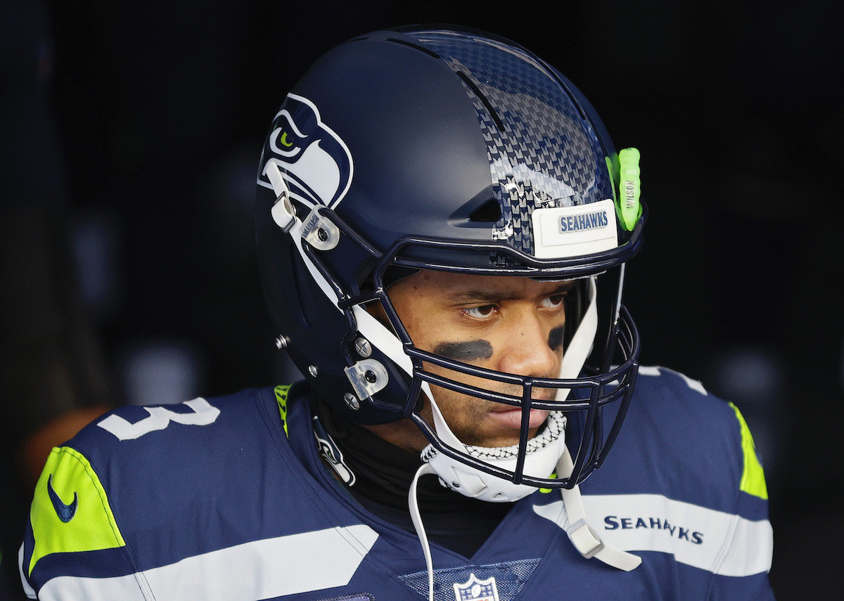 Inside the Russell Wilson-Seattle Seahawks drama that led to the