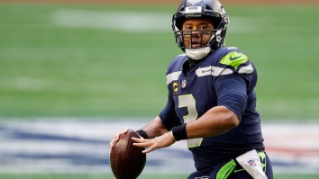 ESPN Insider Declares It’s ‘Inevitable’ That Seahawks Trade Russell Wilson Due To Growing Tension Between Sides