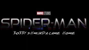 The Internet Is Flooded With Hilarious Fake Titles For ‘Spider-Man 3’