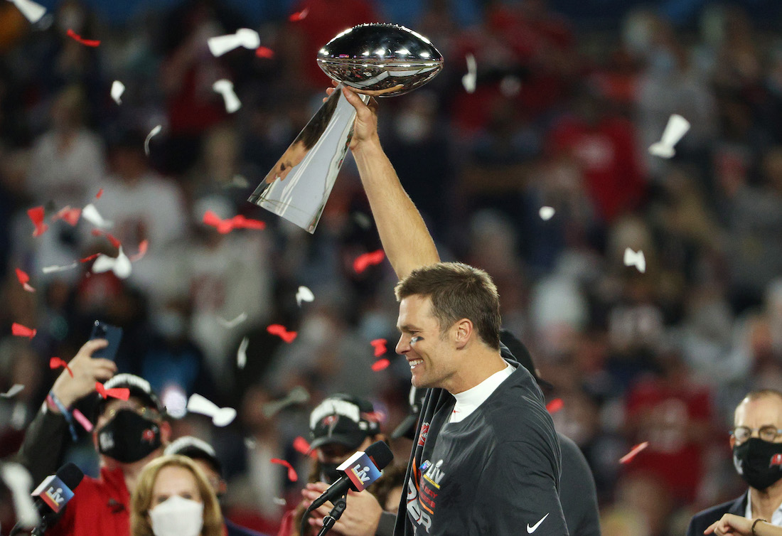 Tom Brady Wanted To Sign With 49ers But They Thought He Was Only