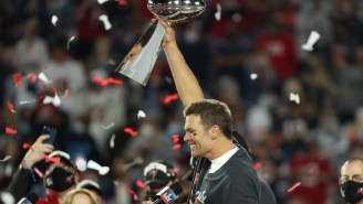 Just How Statistically Unlikely It Is To Win 7 Super Bowls Like Tom Brady