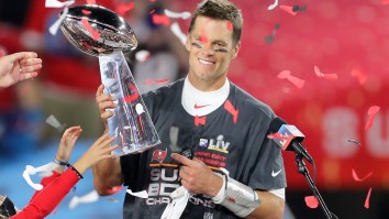 Buccaneers GM Responds To Question About Tom Brady’s Future With The Team After Next Season