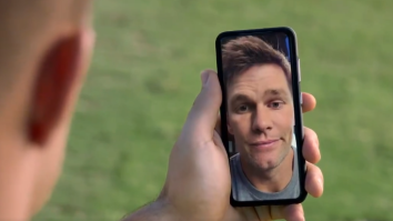 T-Mobile Releases Hilarious ‘Banned’ Super Bowl Commercial Featuring Tom Brady And Rob Gronkowski