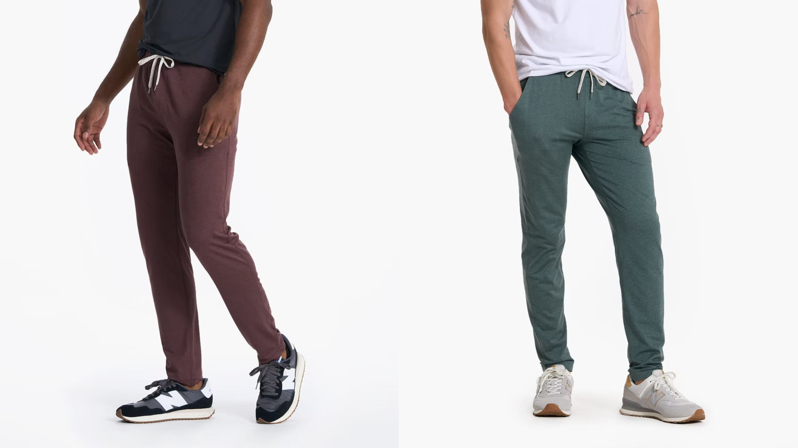 I Finally Found My Favorite Comfy Jogger Pants After Searching For WAY ...