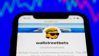 A Hedge Fund Is Looking To Hire A WallStreetBets User To Pick Stocks And You’ll Never Find A Better Job Description