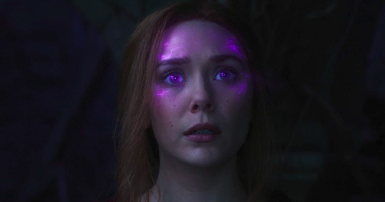 Evil Comes In All Shapes And Sizes In Revealing 7th Episode Of