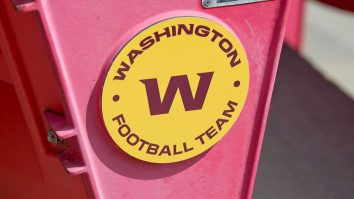 The Washington Football Team Is Asking Fans For Help And Letting Them Submit Ideas For A New Name