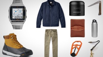 10 Everyday Carry Essentials: Functional, Stylish, And Affordable
