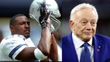 Cowboys Legend Darren Woodson Explains Why Jerry Jones Is The Most Generous Owner In Sports