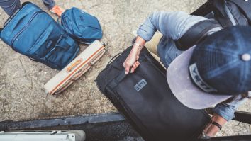 YETI Is Now Making Luggage, Introduces A New Line Of Crossroads Travel Bags