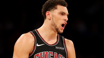 Bulls Might Be In Shambles With Latest Zach LaVine Update