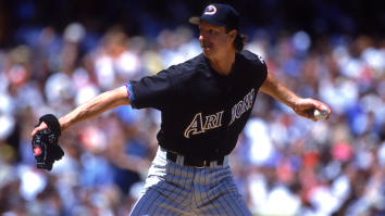 20 Years Ago, Randy Johnson Blew Up A Bird With A Fastball; Those Who Were There Take A Look Back