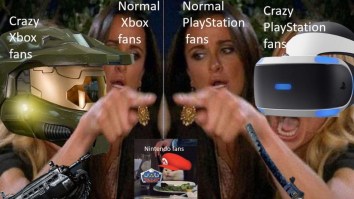 50 Of The Best Damn Photos On The Internet Today