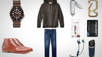 10 Reliable Everyday Carry Essentials You Should Pick Up Today