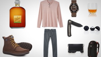 10 Unique Everyday Carry Essentials For Enjoying Life More Today, Tomorrow, And The Day After That