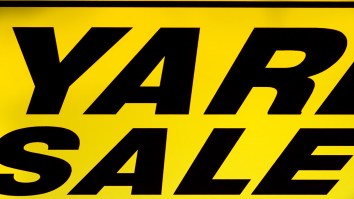 $35 Bowl Bought At Yard Sale Turns To Be A Rare Artifact Worth Up To $500,000