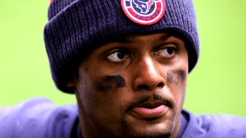 Four More Women File Lawsuits Against Deshuan Watson Alleging Sexual Assault