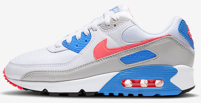 hot new sneaker releases