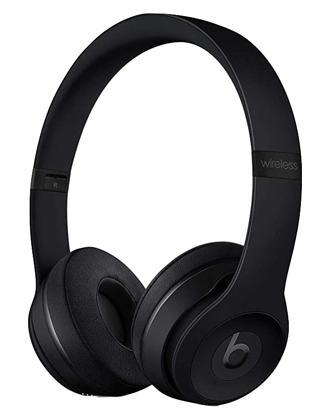 Beats Solo 3 Wireless Over-the-Ear Headphones