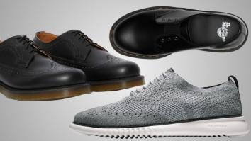 Today’s Best Shoe Deals: adidas, Cole Haan, Dr. Martens, and Nike!
