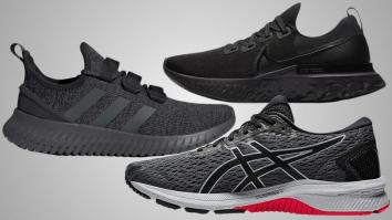 Today’s Best Shoe Deals: adidas, ASICS, and Nike!