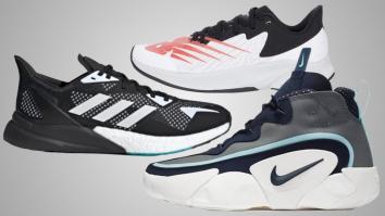 Today’s Best Shoe Deals: adidas, New Balance, and Nike!