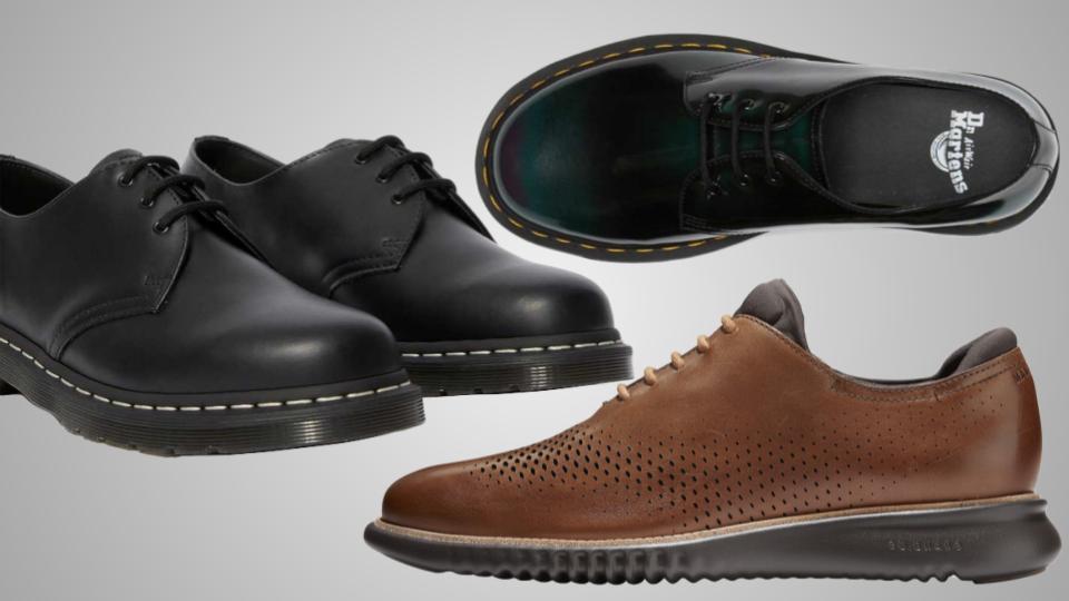 Today's Best Shoe Deals: adidas, Cole Haan, Dr. Martens, and Nike ...