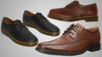 Today’s Best Shoe Deals: adidas, Clarks, Dr. Martens, and Nike!