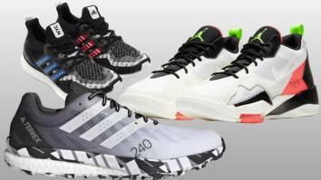 Best Shoe Deals: How to Buy The adidas Terrex Speed Ultra