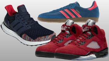 Best Shoe Deals: How to Buy The 2021 Nike Air Jordan 5 Raging Bull