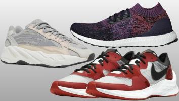 Best Shoe Deals: How to Buy The Nike Air Jordan 1 Chicago Air Zoom 85