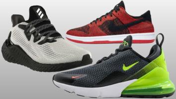 Best Shoe Deals: How to Buy The Nike Air Max 270 SE Black Anthracite Volt